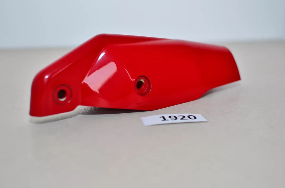 ducati 2007-2012 Hypermotard 796 1100 Furcă frontală Panou de