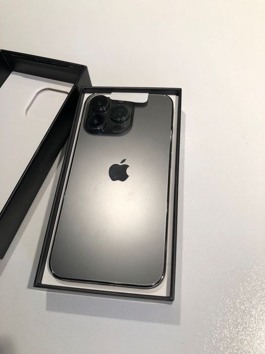 Iphone 13 pro graphite 128gb