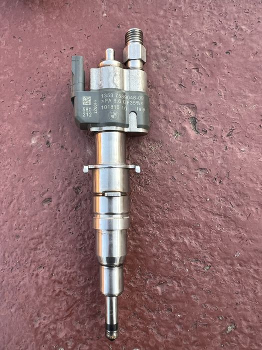 Injectoare BMW n43b20a