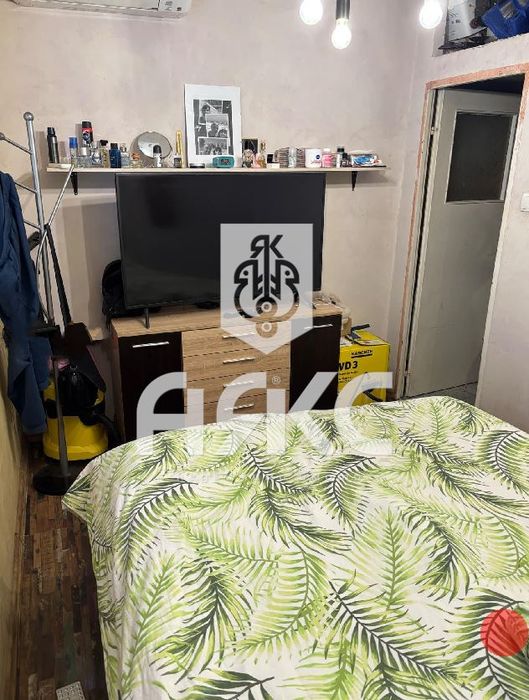 Едностаен обзаведен апартамент в кв. Люлин 1