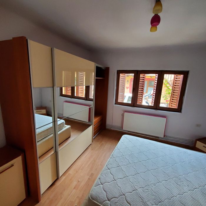 Casa Paulesti 3 camere 100m..p.langa Scoala Paulesti