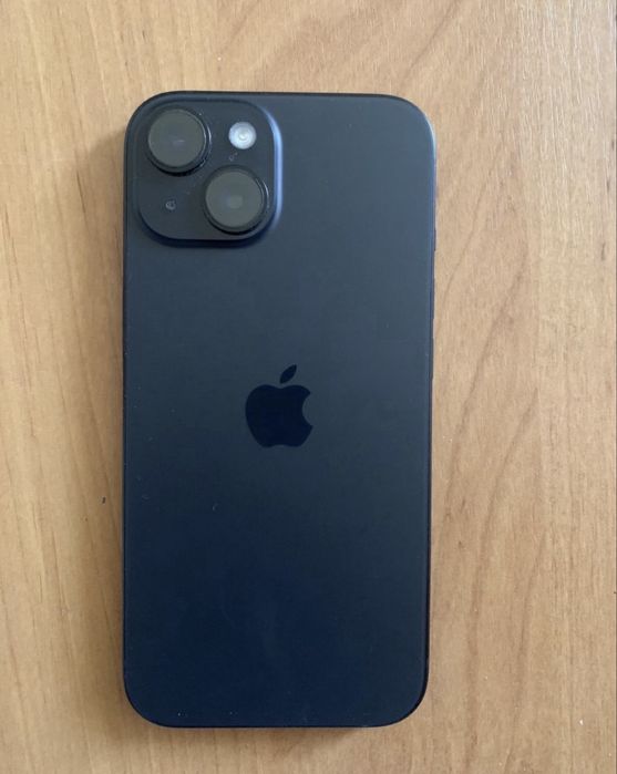 IPhone 15 128GB полный комплект