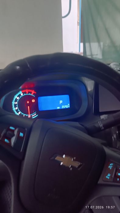 Chevrolet Cobalt
