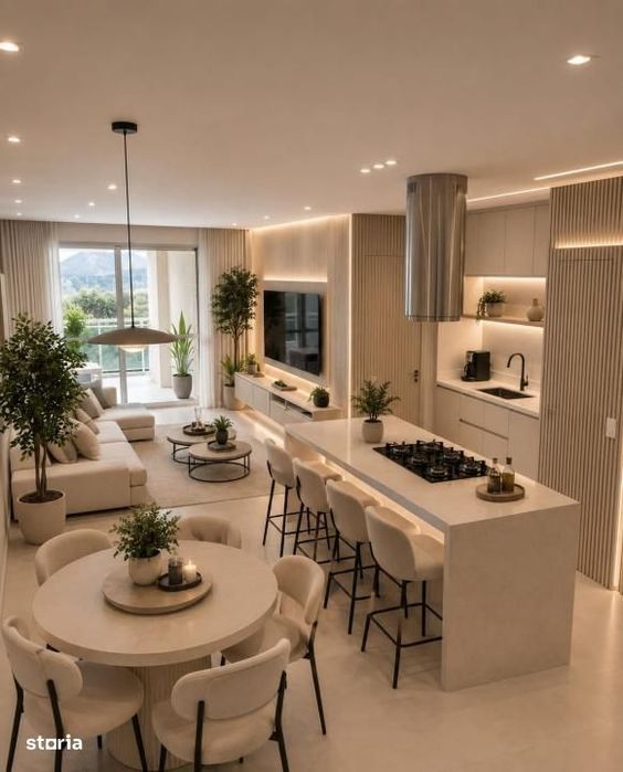 3 camere | Mihai Bravu | Metrou | NOU | EXCLUSIVIST 2026