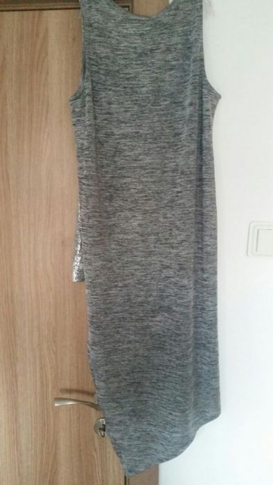 Нова туника с етикет