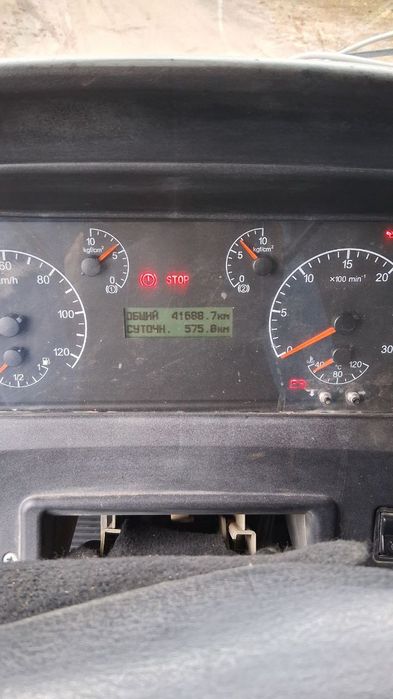 KAMAZ 6520 EURO 4 YILI 2019  PROBEG 41000 NARXI 33500$