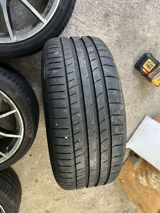 Джанти TOMASON 4x100. 18