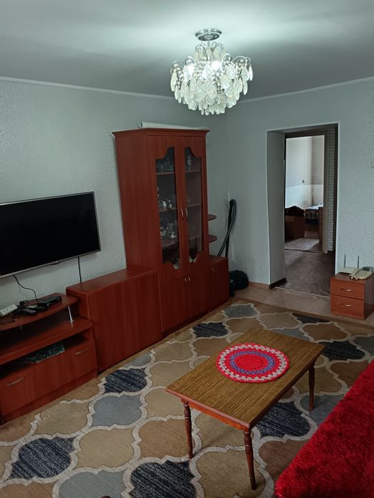 Продам 3 комн.кв.