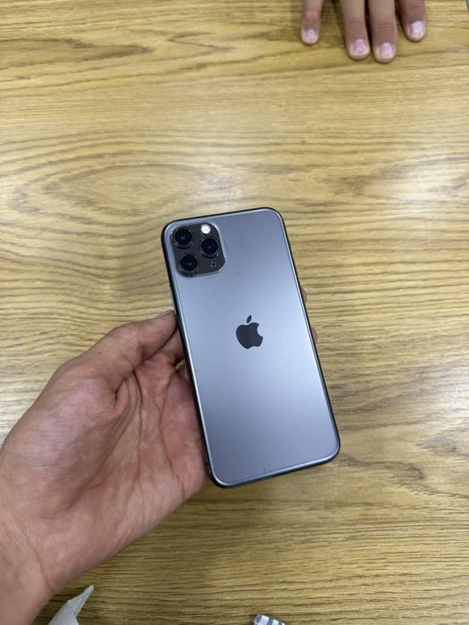 IPhone 11 pro 256gb Holati yaxshi