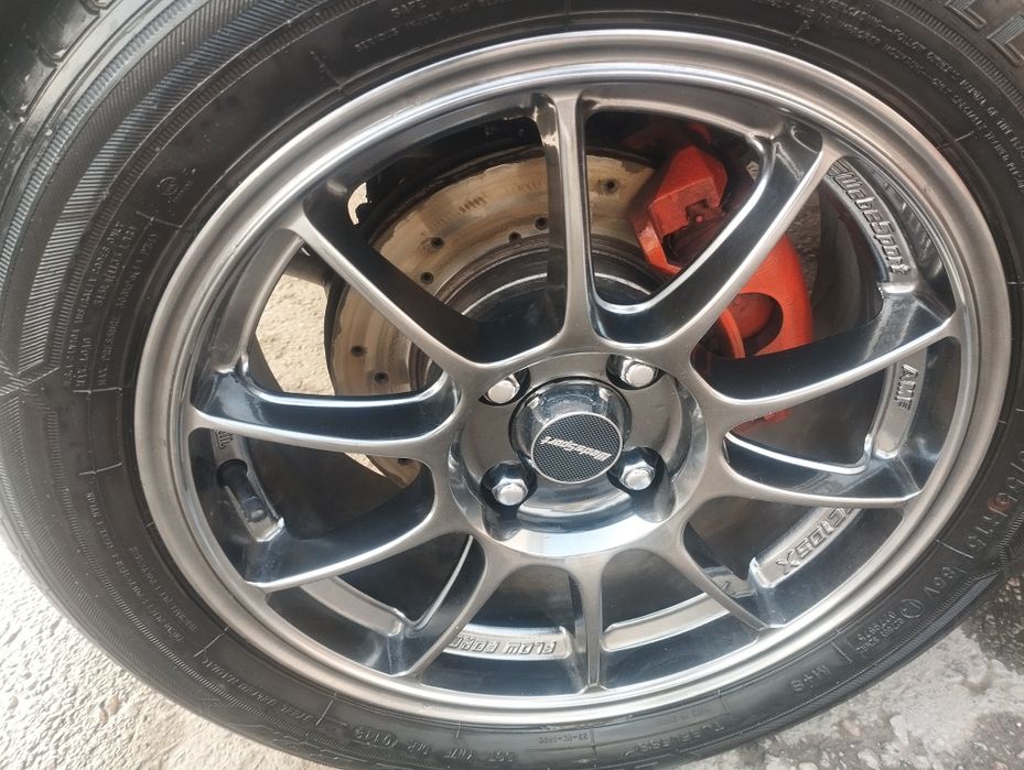 Moshina sotladi vaz 2107