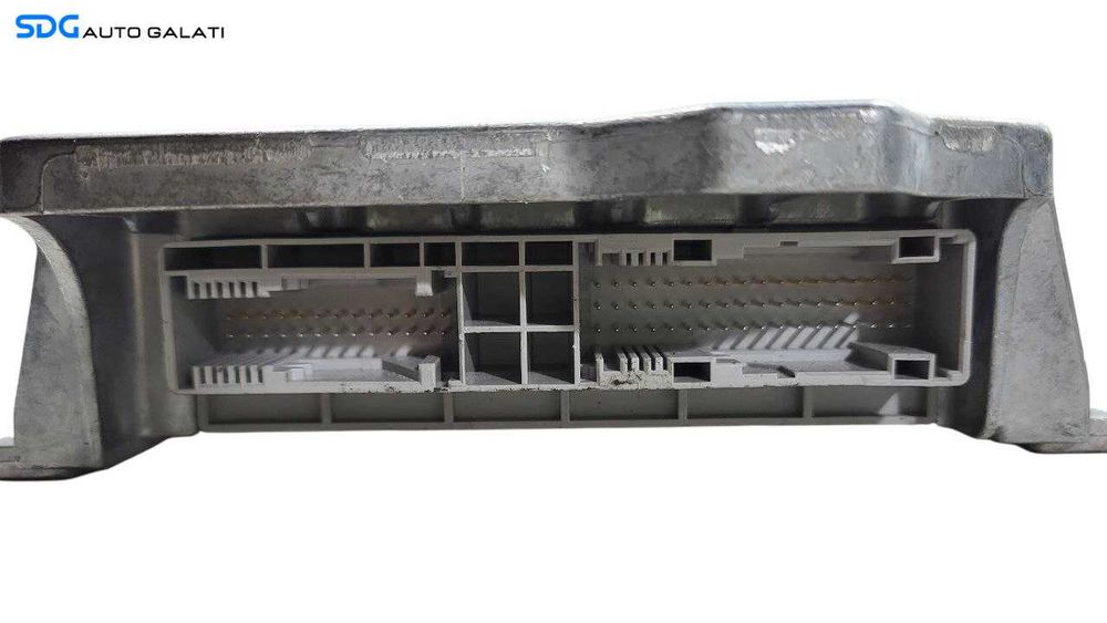 Unitate Modul Calculator Control Airbag Bosch BMW Seria 3 E90 E91 2004 - 2013 Cod 0285010064 6577-9134280-01 [L7602]