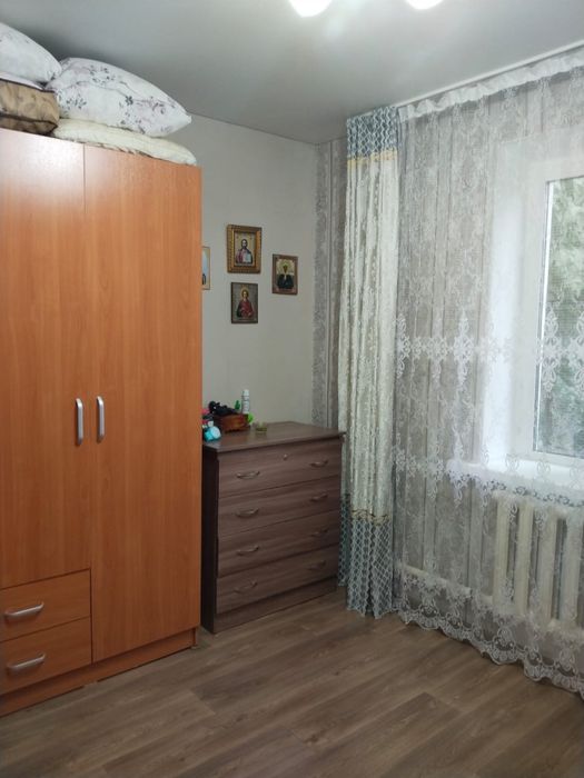 Продам дом, трех комнатный