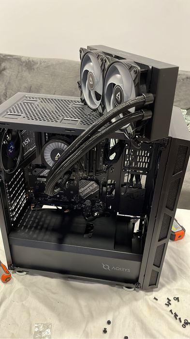 Servicii Instalare Windows 10 si configurare personalizata gaming