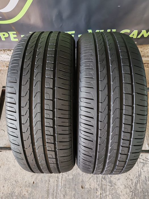 2 anvelope 215 45 18