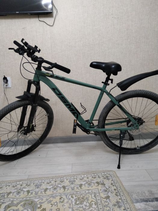 Продаю велик! Актау