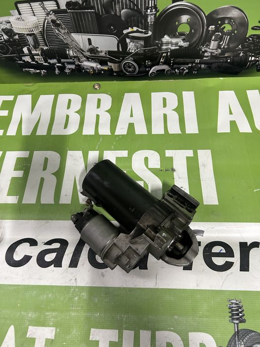 Electromotor BMW F06 F13 640 D 2016