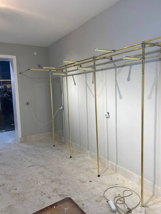 Вешалка для одежды Вешалки торговые. Вешелка , вишилка, вшилка вешилка