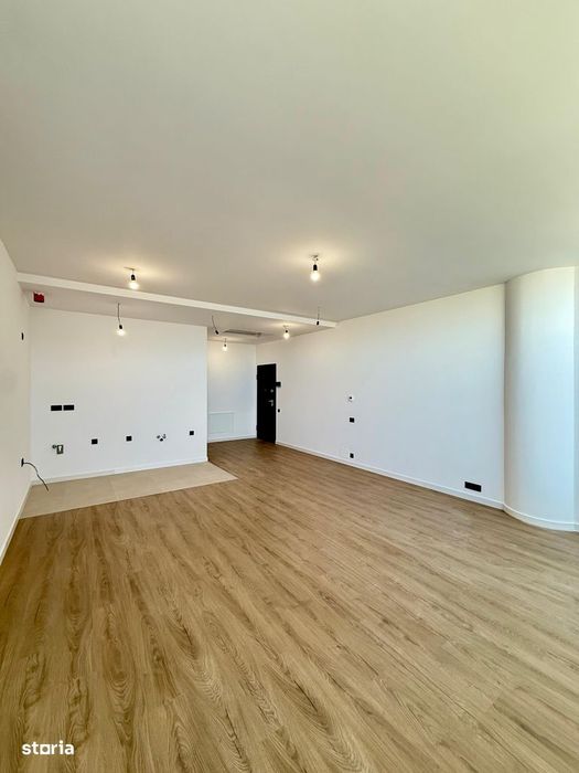 Studio de vanzare // ONE North Lofts