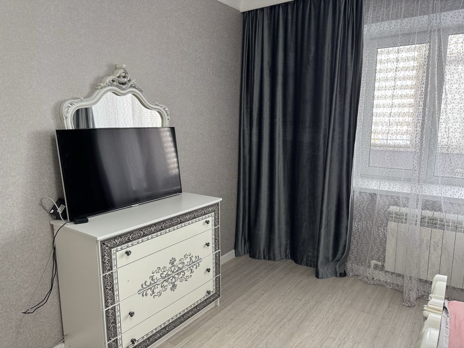 По часам сдается квартира