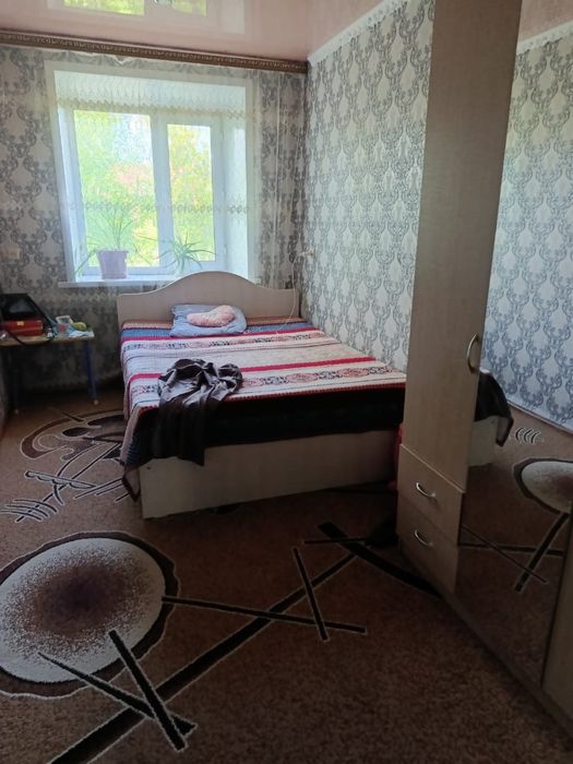 Продам 3х комнатную в гРудном