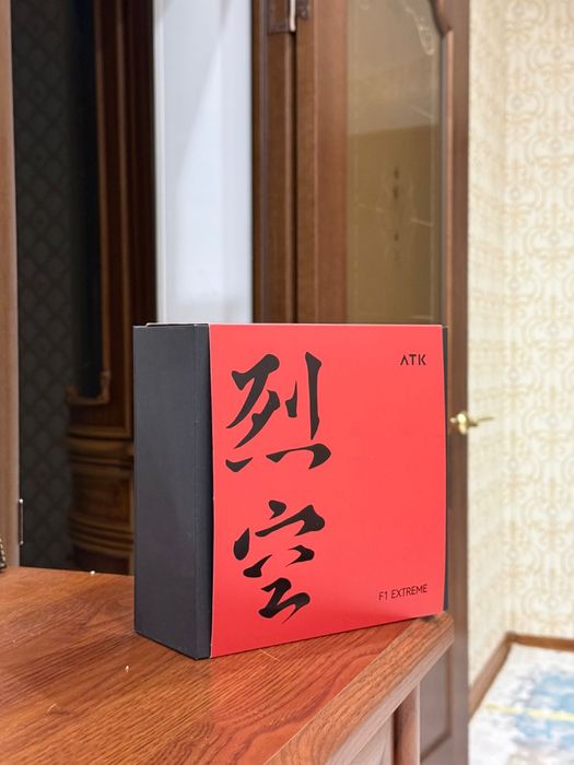 ATK F1 Extreme мишка