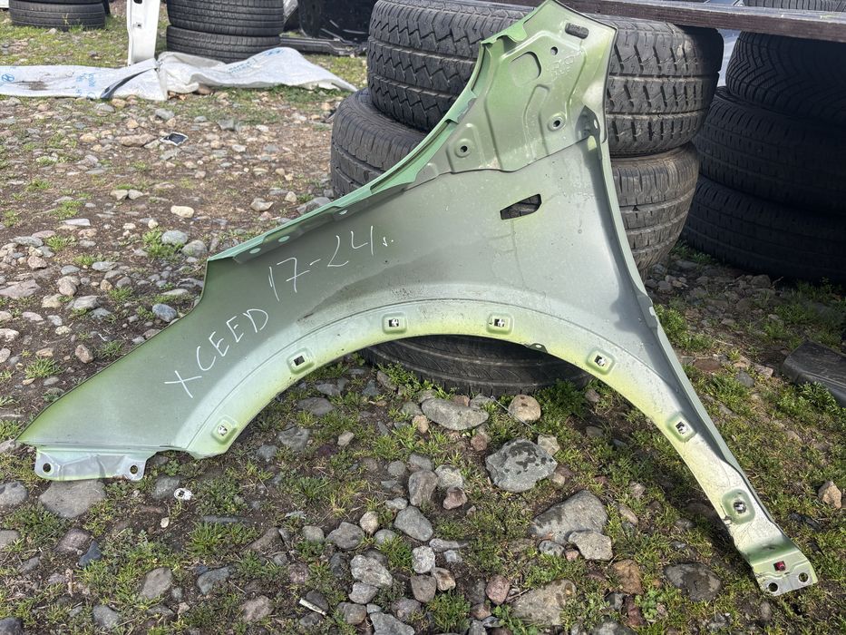 Калник Kia XCeed X-Ceed