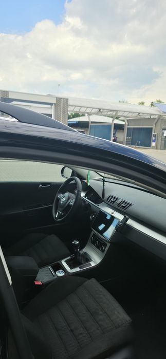 Vând Passat B6 2010