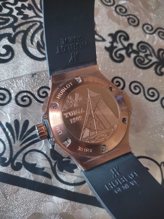 HUBLOT Geneve Big Bang