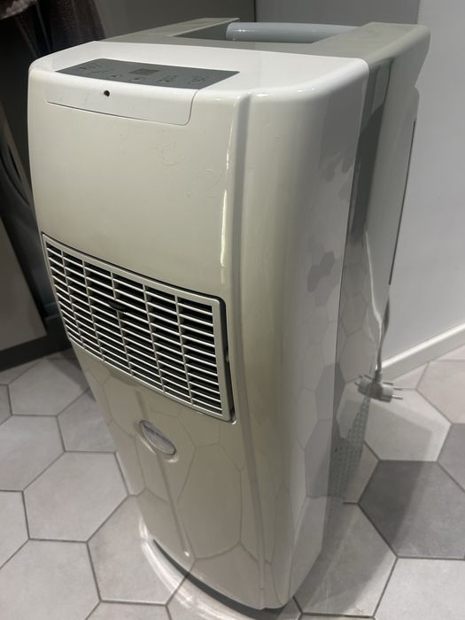 Подвижен климатик / пречиствател Pro Klima