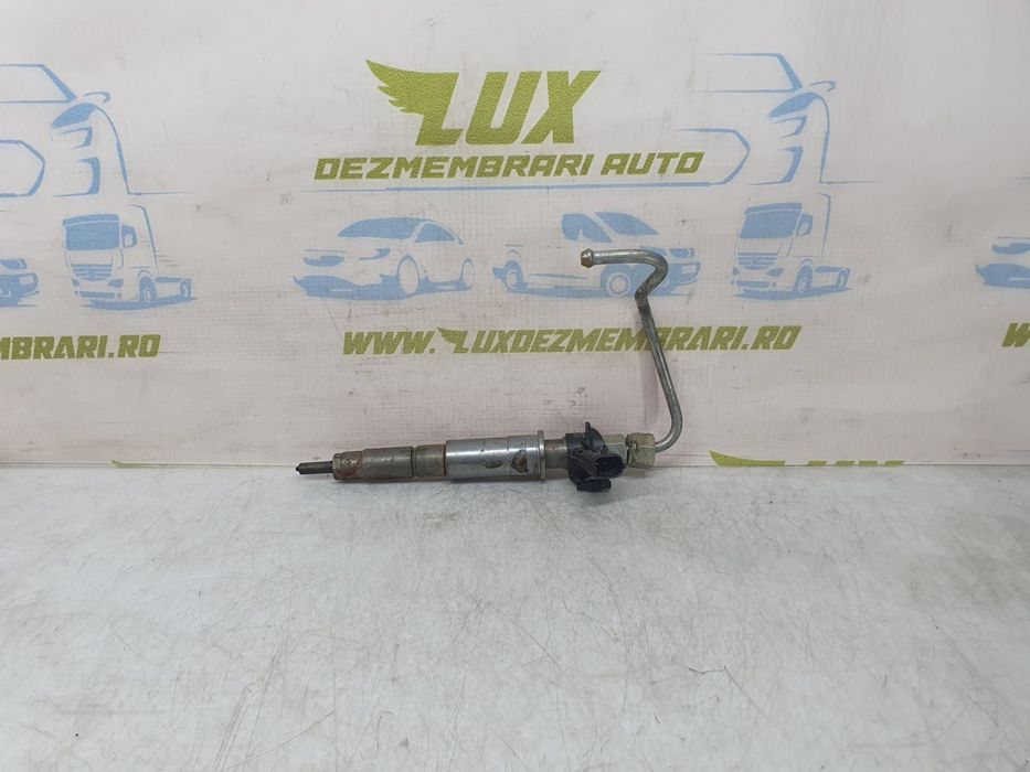 Injector 2.0 dci m9r 0445115084 954766-h82828929 Nissan Qashqai 1 J10