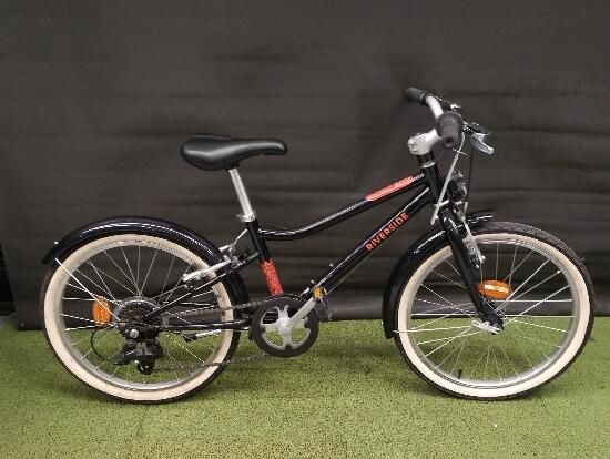 Riverside 500 6-9 Ani 20" - produs resigilat - (SecondHand) Decathlon