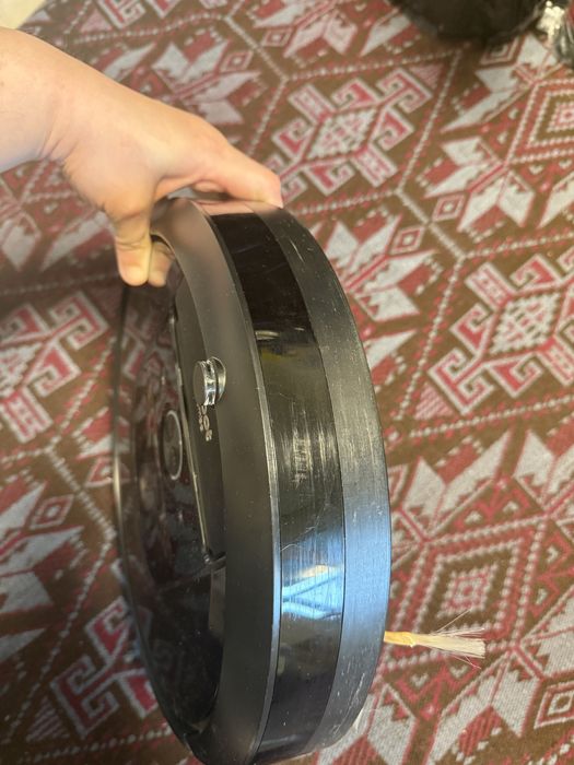 Прахосмукачка робот iRobot Roomba i7