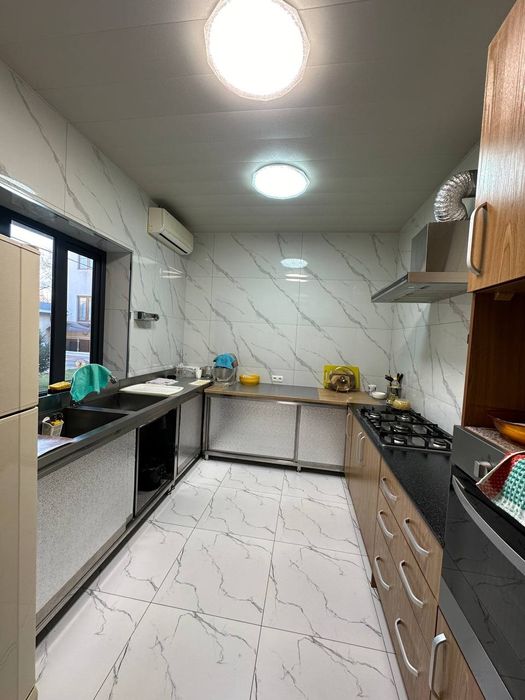 Аренда участока на Саламатина Яккасарайский район