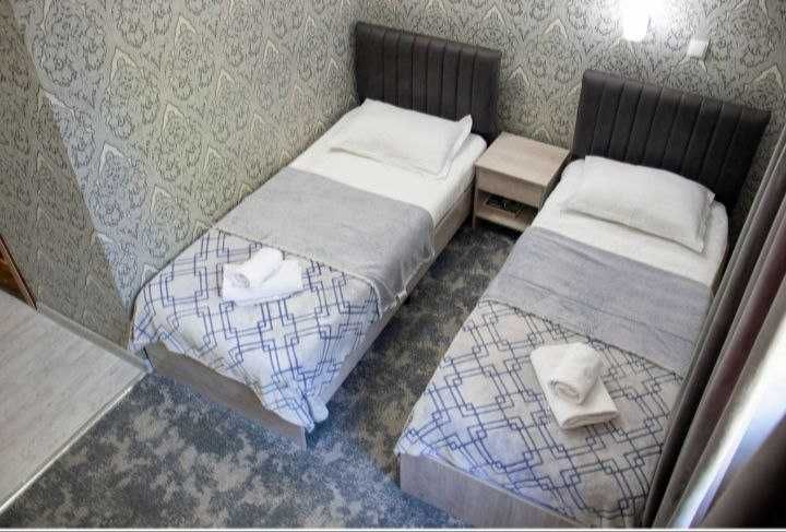 Продаётся готовая гостиница в центре! [SM]