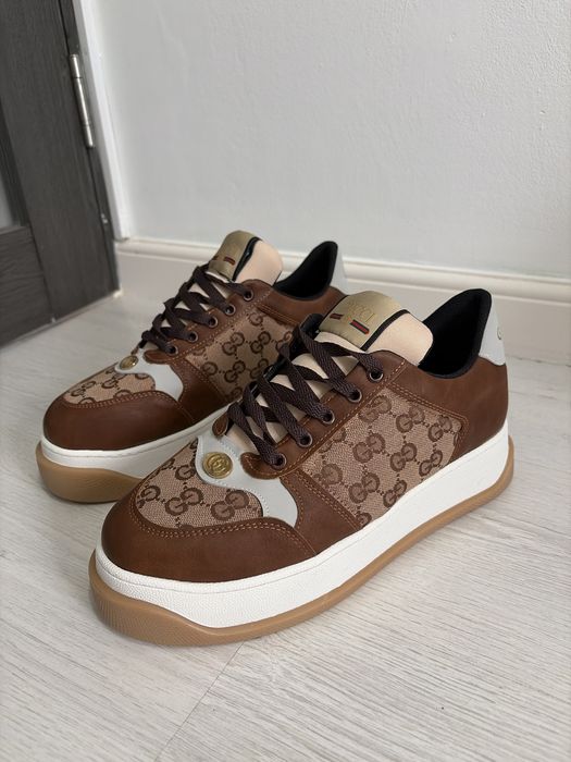 Adidasi Gucci 43