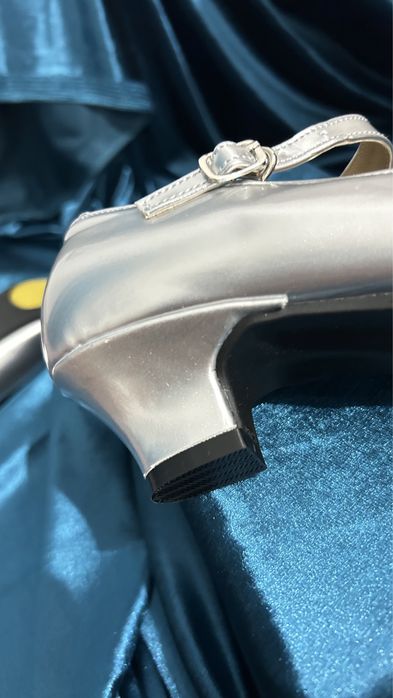 Туфли для Танцев