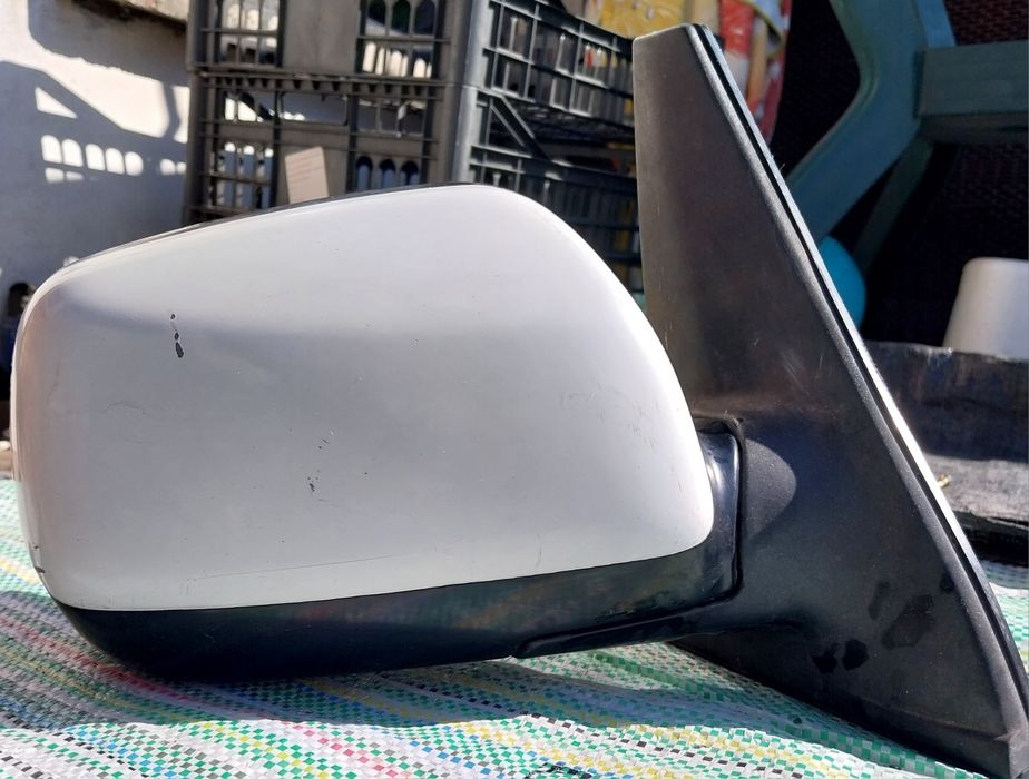 Дясно ел. Огледало Тойота Корола Версо 2001-2004/Toyota Corolla Verso