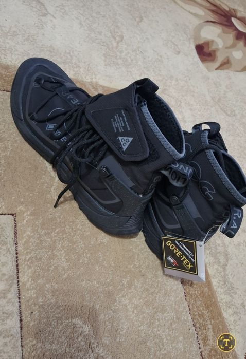 Nike Acg Air Terra Gore Tex