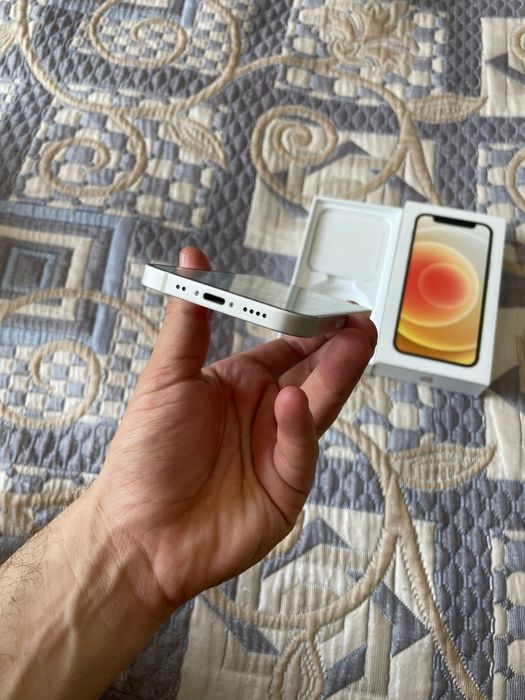 Айфон 12 мини 128гб