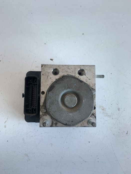 Pompa Abs Dacia Logan Ii 2012 - > 0265243683 47660-5492R