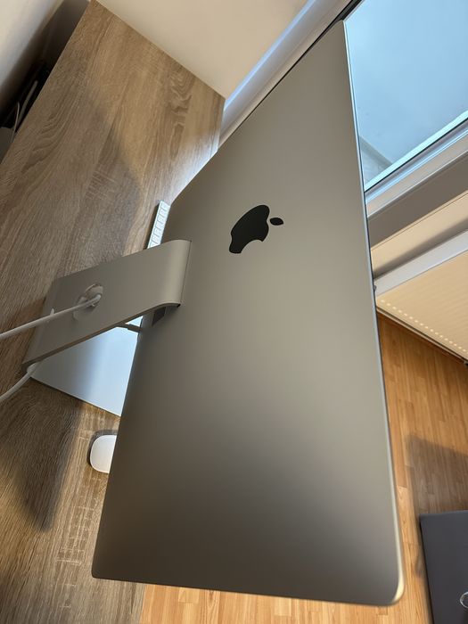 MacOs Mojave(Retina 5k)