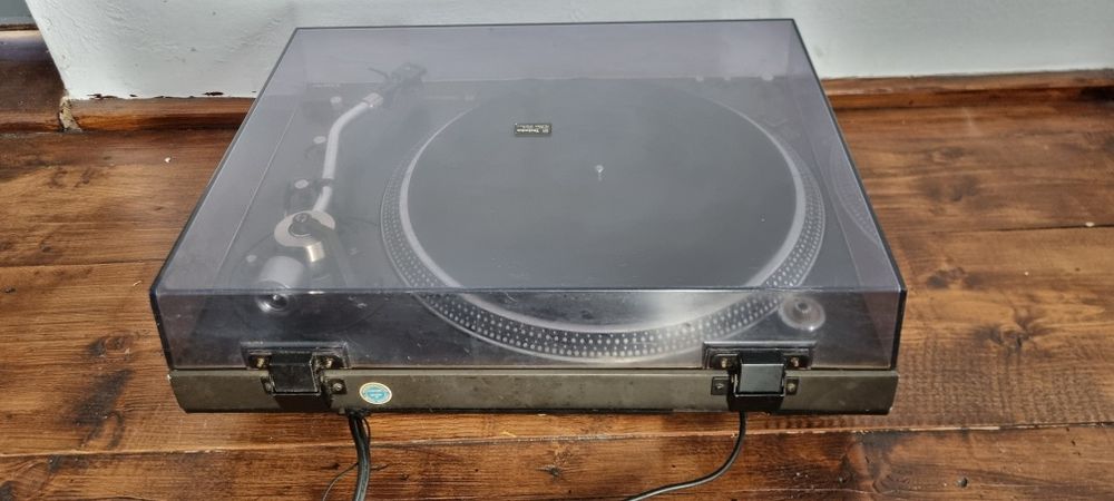 Pickup Technics SL 1310 direct drive automatic