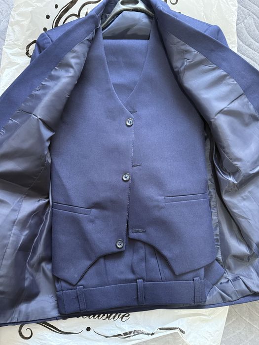 детский костюм 3-ка