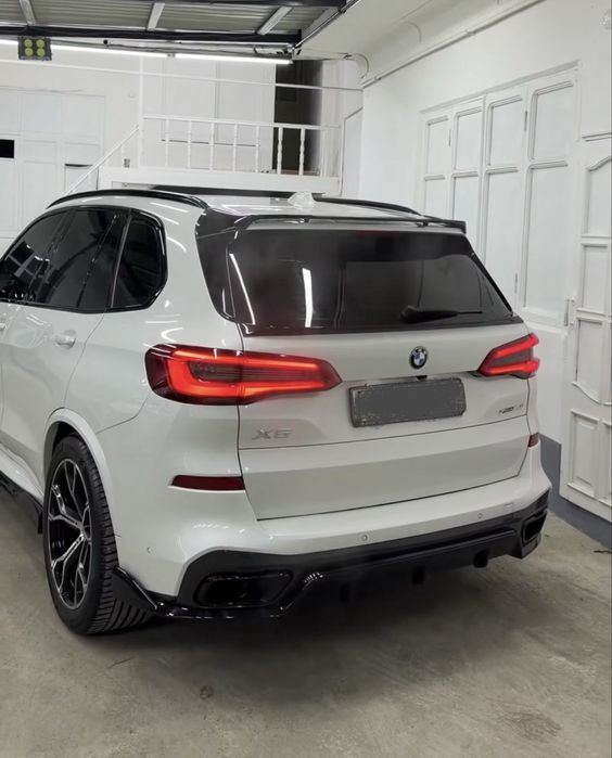 BMW x5 xDRIVE 40i 4WD 2020 йил