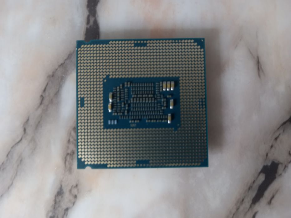 Процесор Intel® Core™ i7-7700K lga 1151