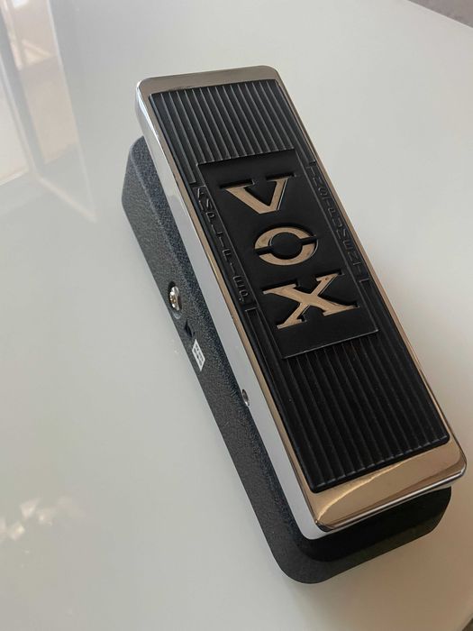 Vox Wah Pedal V847-A