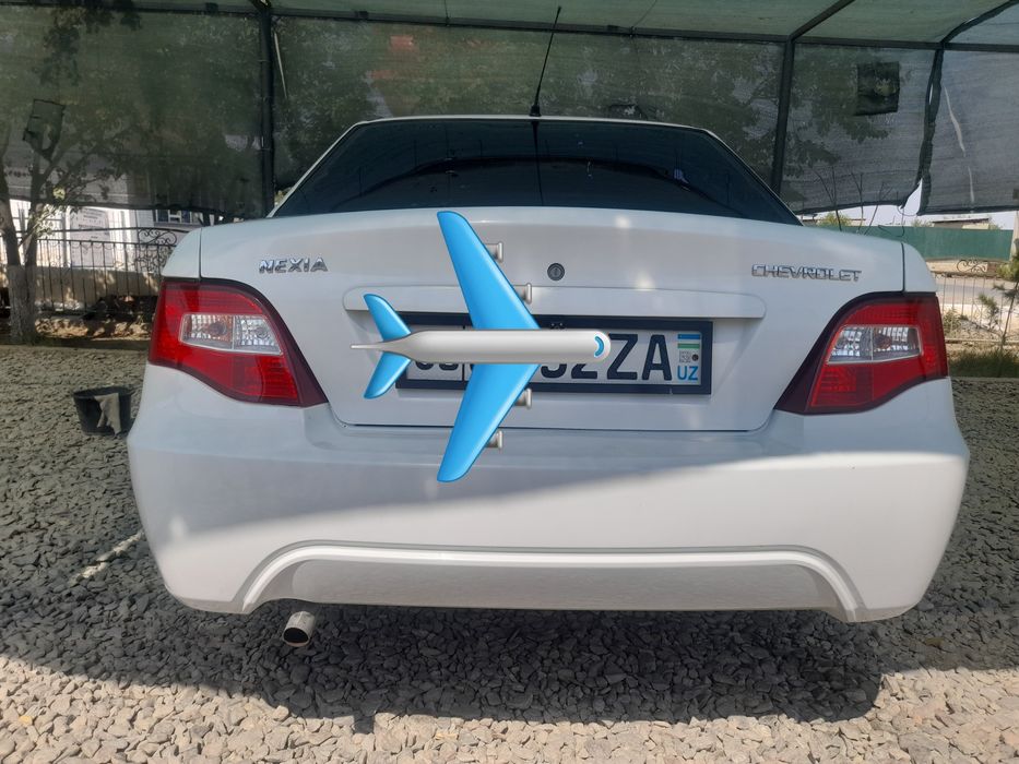 Nexia 2 2013 yil