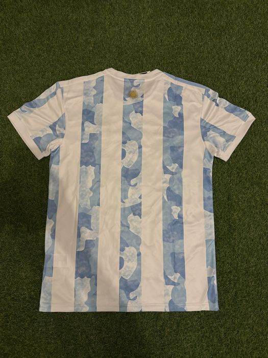 Tricou de fotbal