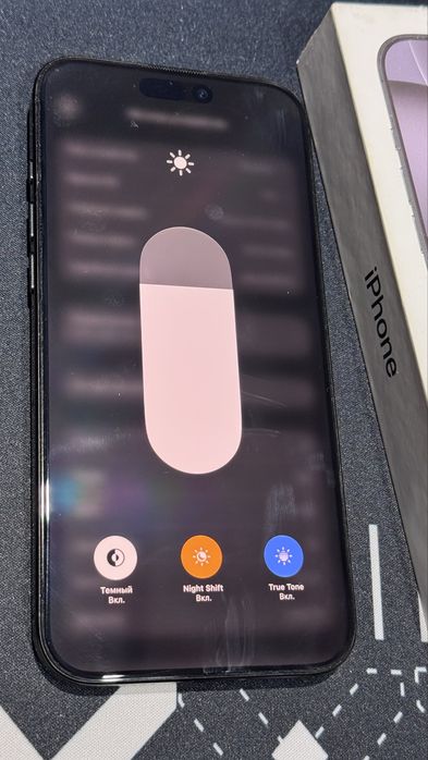 Iphone 16 pro max 256gb
