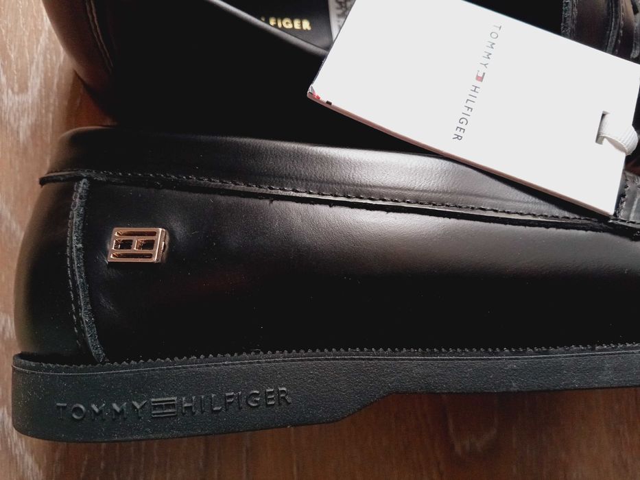 Tommy Hilfiger Мокасини N41